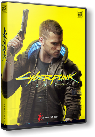 Cyberpunk 2077: Ultimate Edition [v 2.2 + DLCs] (2020) PC | RePack от Decepticon